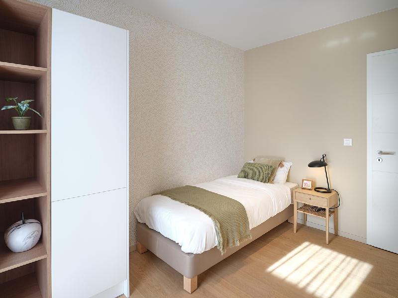 Appartements à Vendre à Namur - NOVIA